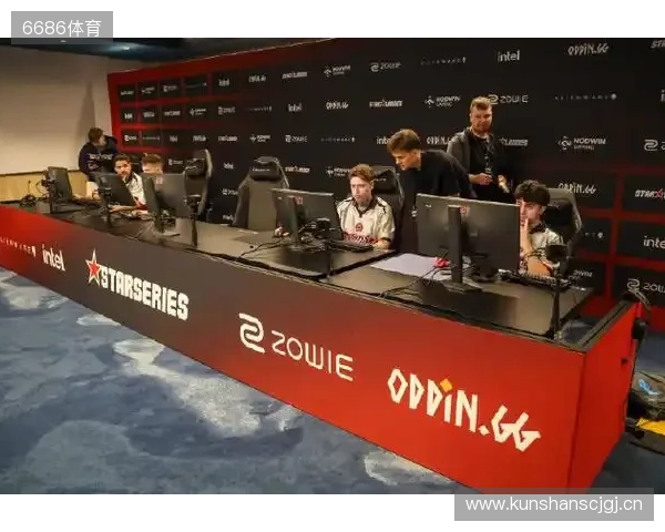 布达佩斯Major第一阶段：误闯天家！RA 0-2不敌GL遗憾出局